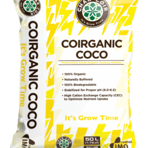 Char Coir Coirganic Coco