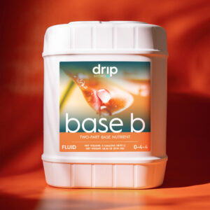 Drip Hydro Base B
