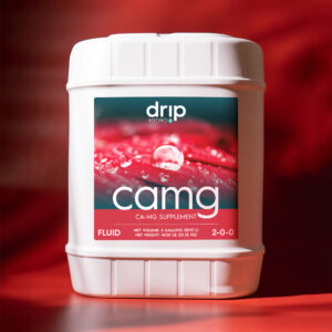 Drip Hydro CaMg