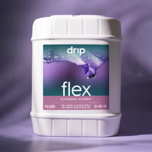 Drip Hydro Flex PK-Booster