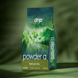 Drip Hydro Powder A