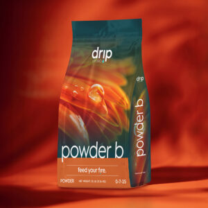 Drip Hydro Powder B