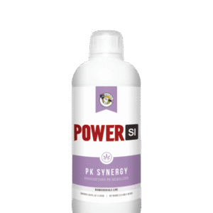 PowerSi PK Synergy